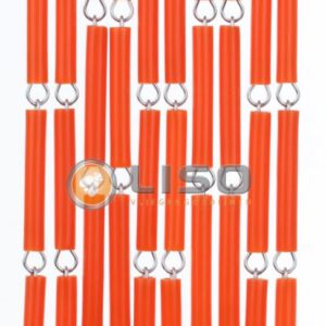 006 - Liso oranje