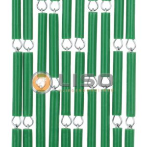 009 - Liso groen