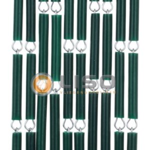 010 - Liso donker groen