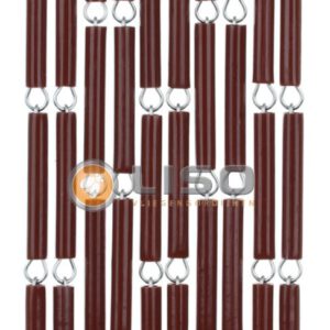 011 - Liso bruin