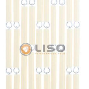 013 - Liso vanille