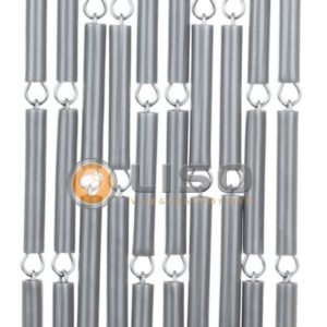024 - Liso zilver