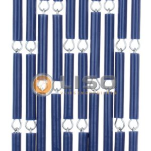 026 - Liso donker blauw