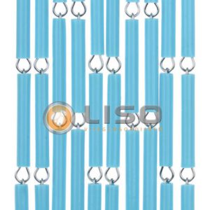 030 - Liso baby blauw
