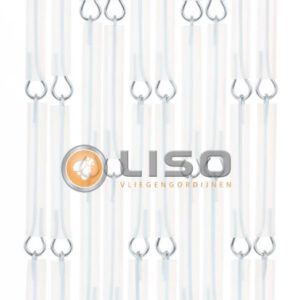 001 - Liso Transparant