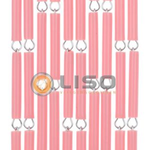004 - Liso roze