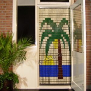 001 Liso palmboom
