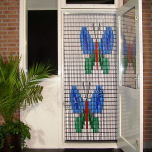 003 Liso vlinders