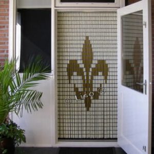 004 Liso lelie