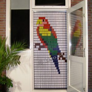 017 Liso parkiet