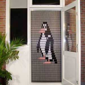 018 Liso pinguin