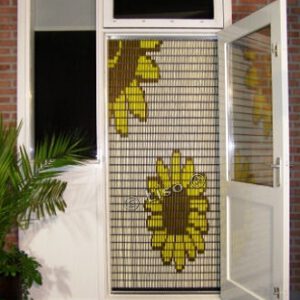 022 Liso bloemen
