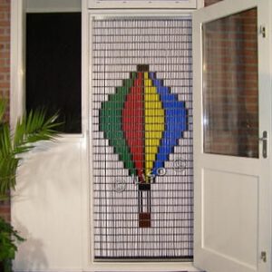 030 Liso luchtballon