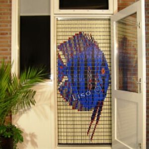 031 Liso Maanvis