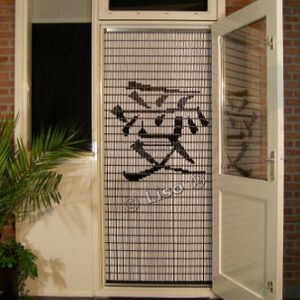 041 Liso liefde Chinees teken