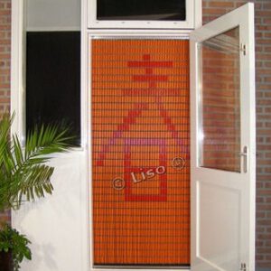 042 Liso nieuw begin Chinees teken