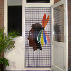 050 Liso indiaan