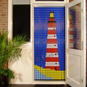 051 Liso vuurtoren
