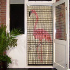 055 Liso Flamingo