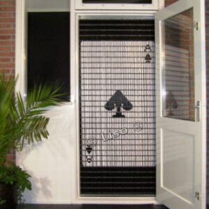 060 Liso speelkaart
