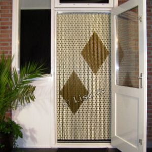 063 Liso twee ruiten
