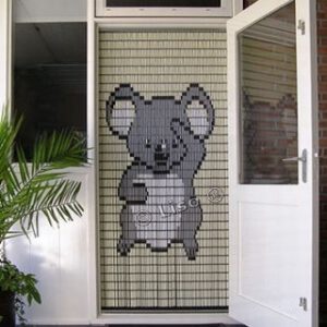066 Liso koala