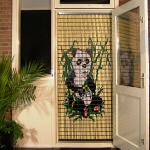 067 Liso panda