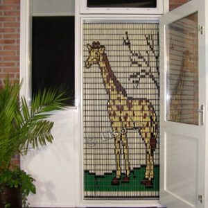 069 Liso Giraffe