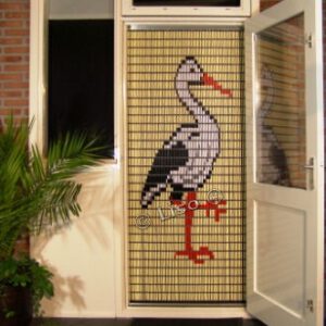 071 Liso ooievaar