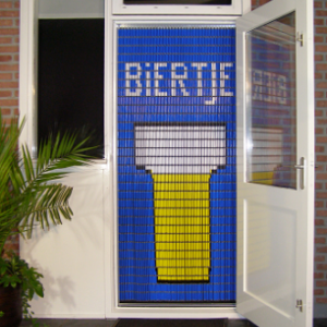 074 Liso biertje