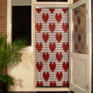 078 Liso hartjes
