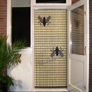086 Liso vliegen
