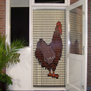 094 Liso Barnevelder
