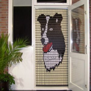 097 Liso collie