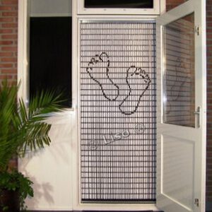 099 Liso voetjes
