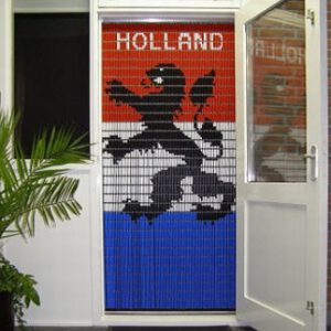106 Liso Hup Holland Hup