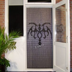 107 Liso tribal