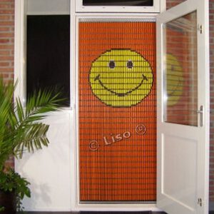 110 Liso smiley