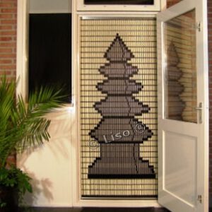 115 Liso Japanse toren