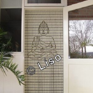 117 Liso Boeddha klein