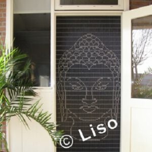 118 Liso Boeddha groot